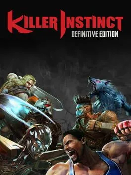 Killer Instinct: Definitive Edition (XONE)