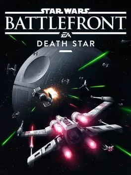 Star Wars Battlefront: Death Star (XONE)