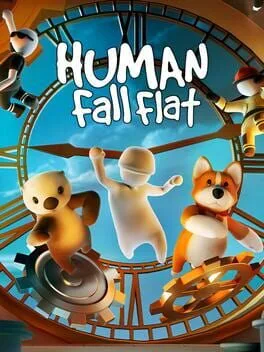 Human: Fall Flat (XONE)