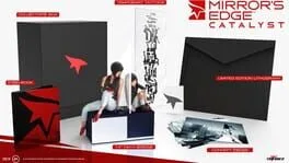 Mirror's Edge Catalyst: Collector's Edition (XONE)