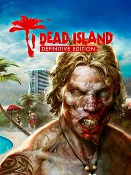 Dead Island: Definitive Edition (XONE)
