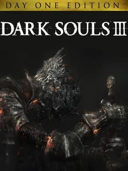 Dark Souls III: Day One Edition (XONE)
