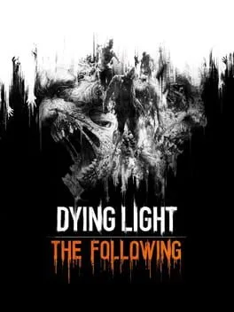 Dying Light: The Following (XONE)