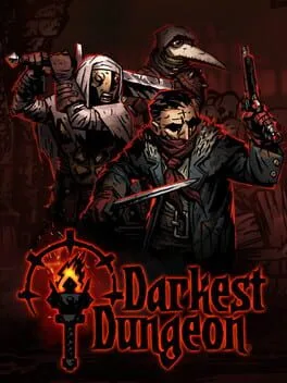 Darkest Dungeon (XONE)