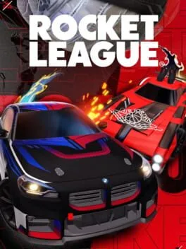 Rocket League (XONE)