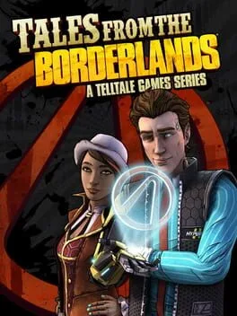 Tales from the Borderlands (XONE)