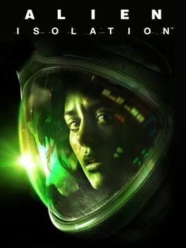 Alien: Isolation (XONE)