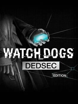 Watch Dogs: DEDSEC Edition (XONE)