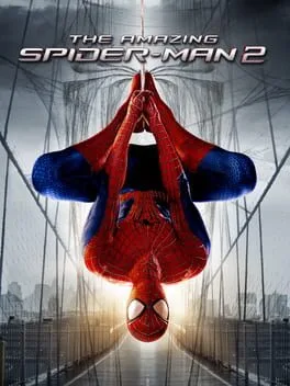 The Amazing Spider-Man 2 (XONE)