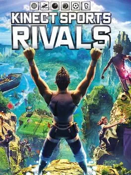 Kinect Sports Rivals (XONE)