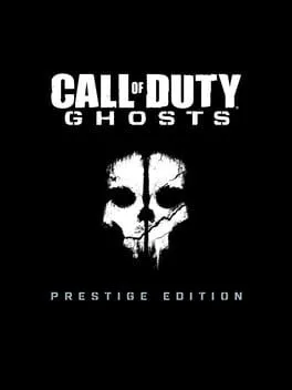 Call of Duty: Ghosts - Prestige Edition (XONE)