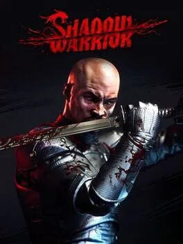 Shadow Warrior (XONE)