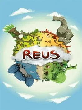 Reus (XONE)