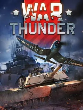 War Thunder (XONE)