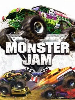 Monster Jam (XONE)