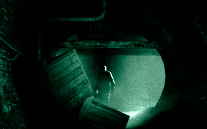 Outlast (XONE)