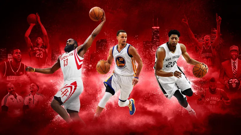 NBA 2K16 (XONE)