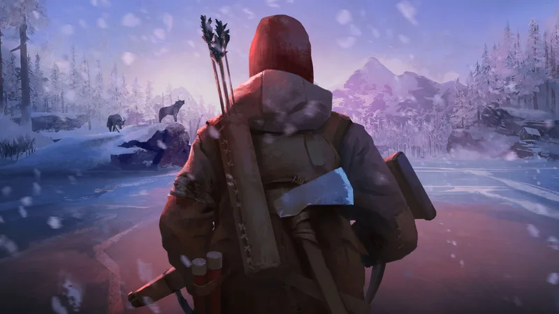 The Long Dark (XONE)