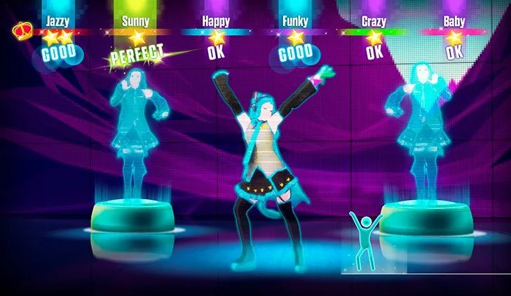 Just Dance 2016 (XONE)
