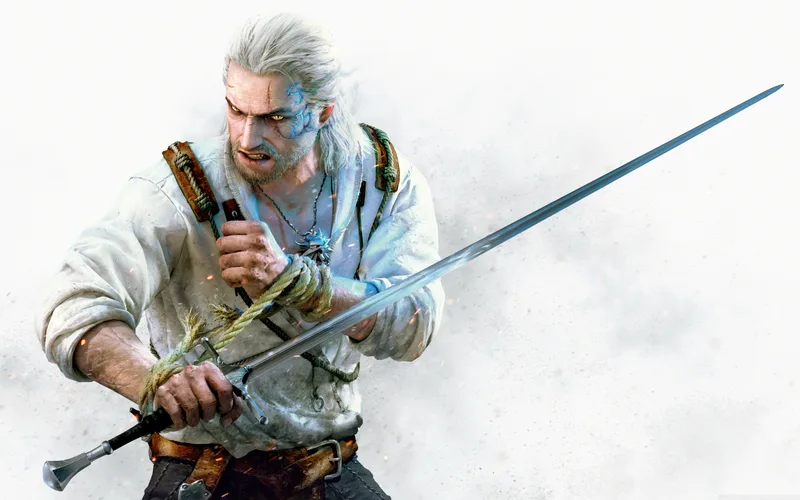 The Witcher 3: Wild Hunt - Hearts of Stone