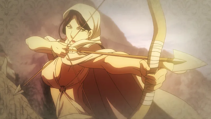 Arslan: The Warriors of Legend (XONE)