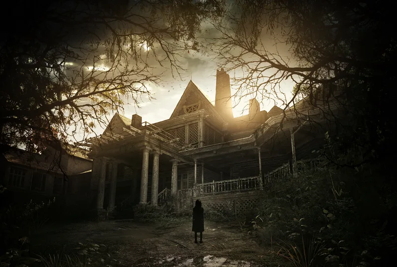 Resident Evil 7: biohazard (XONE)