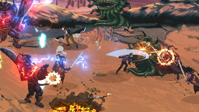 A King's Tale: Final Fantasy XV