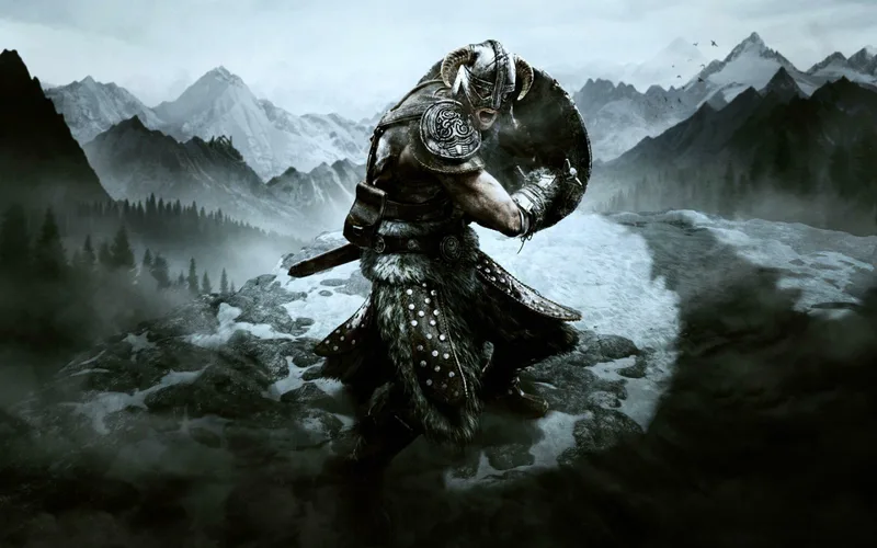 The Elder Scrolls V: Skyrim Special Edition (XONE)
