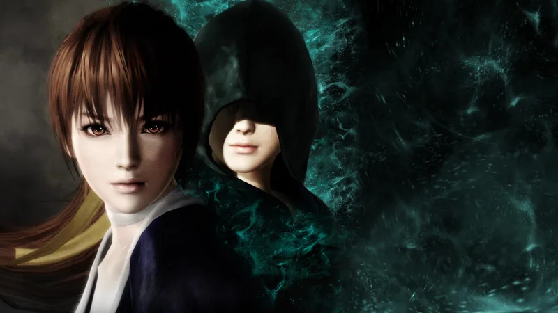 Dead or Alive 5: Last Round (XONE)