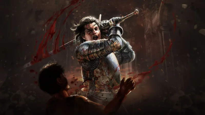 Path of Exile (XONE)