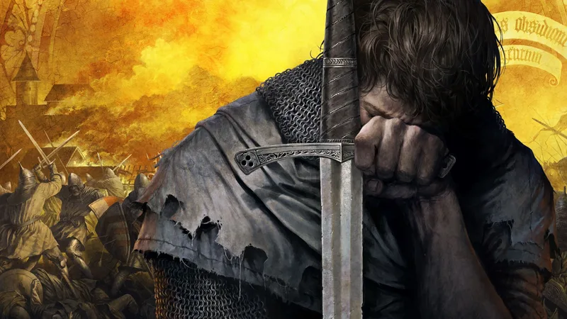Kingdom Come: Deliverance (XONE)