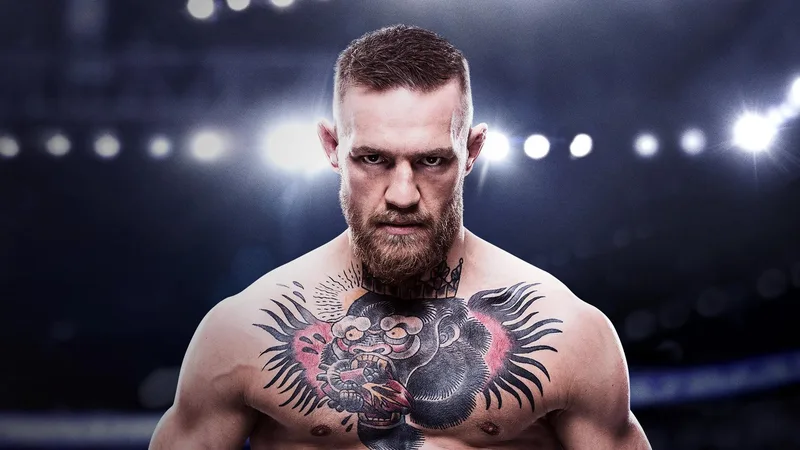 EA Sports UFC 3 (XONE)