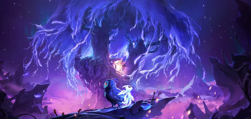Ori and the Will of the Wisps (XONE)
