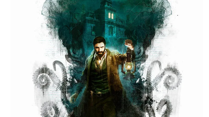 Call of Cthulhu (XONE)