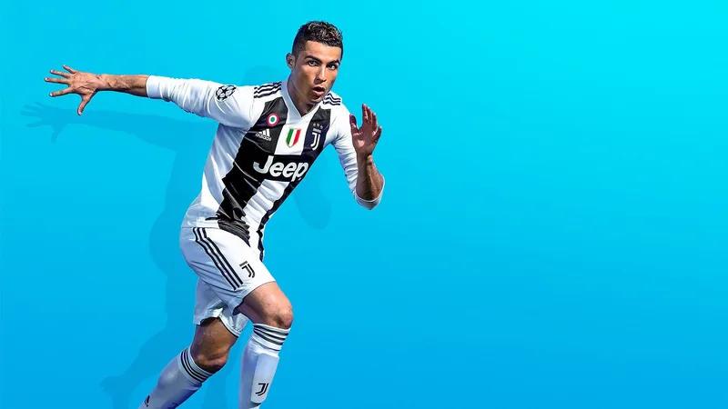 FIFA 19 (XONE)