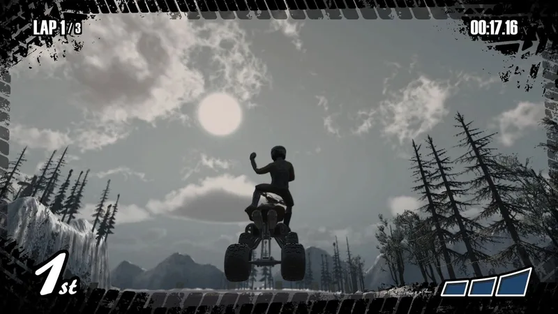 ATV Renegades (XONE)