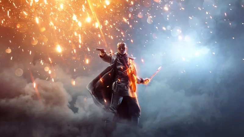Battlefield 1: Revolution (XONE)