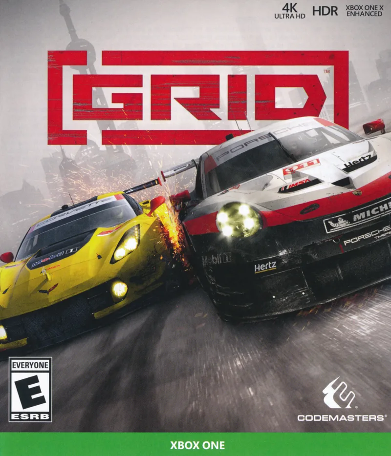 Grid (XONE)