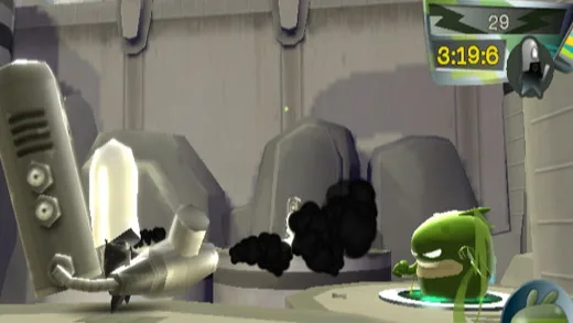 de Blob (XONE)