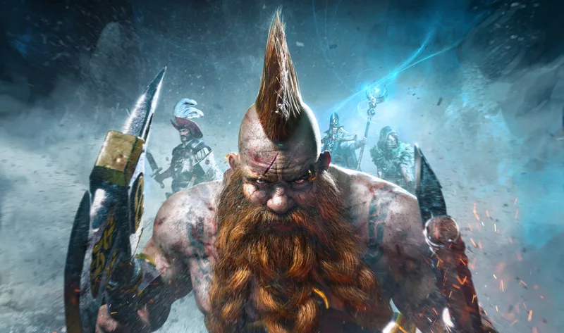 Warhammer: Chaosbane (XONE)