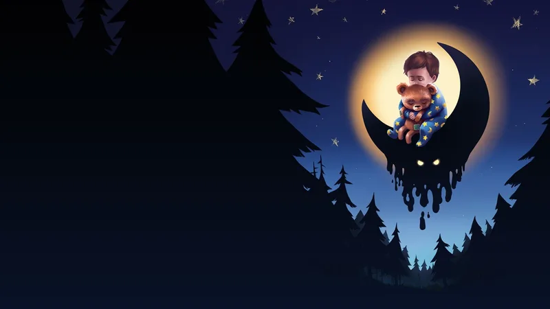 Among the Sleep (XONE)