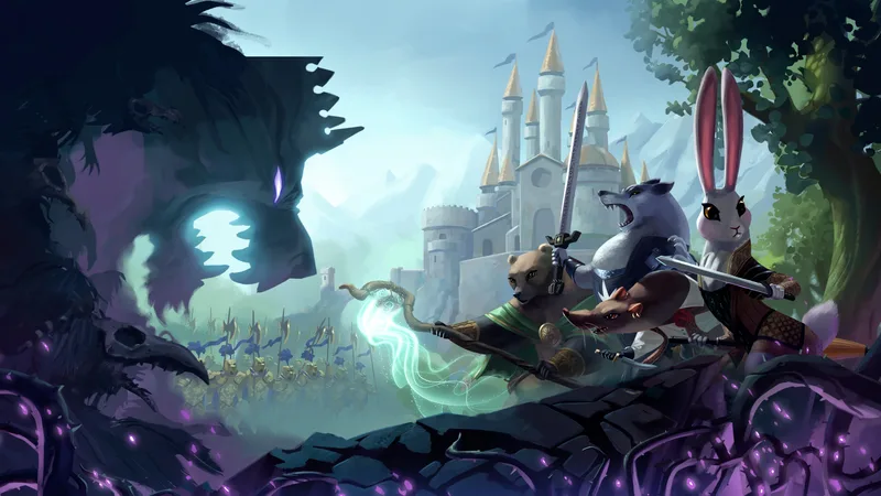 Armello (XONE)