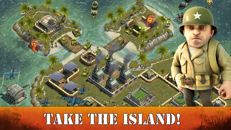 Battle Islands (XONE)