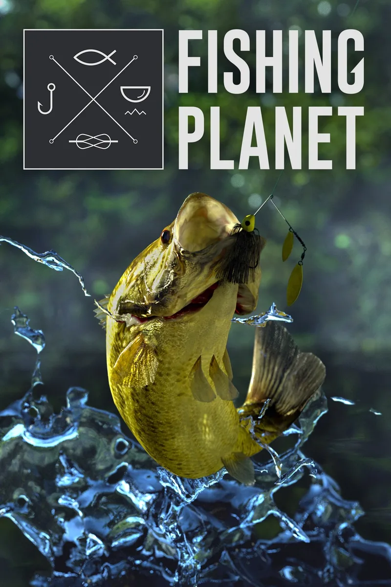 Fishing Planet (XONE)