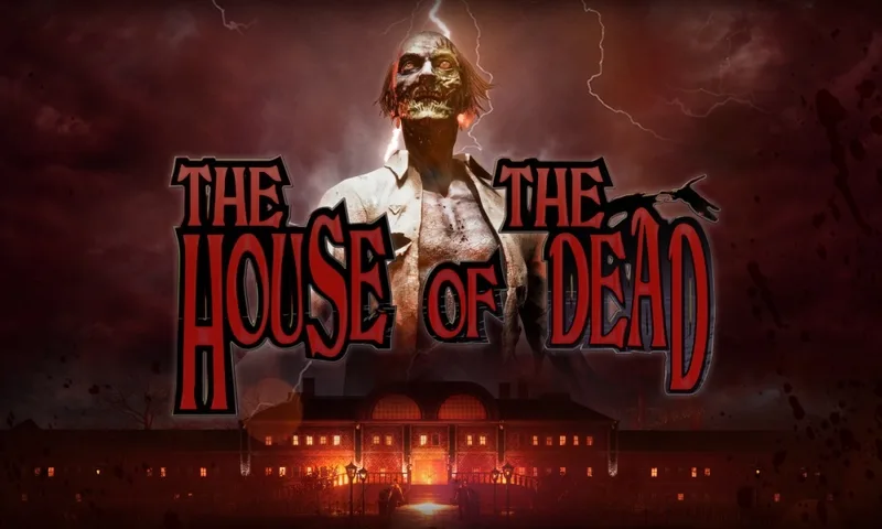The House Of The Dead: Remake