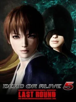 Dead Or Alive 5 Last Round [Collector's Edition]