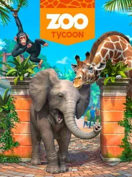 Zoo Tycoon [Greatest Hits]