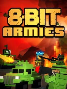 8-Bit Armies [Limited Edition] (XONE)