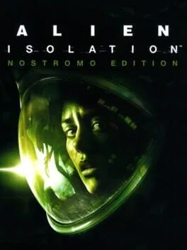 Alien Isolation [Nostromo Edition]
