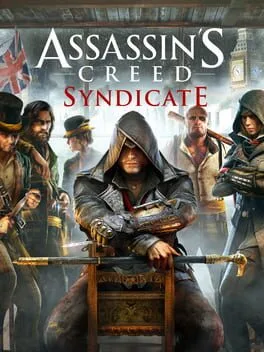 Assassin's Creed Syndicate [Steelbook Edition] (XONE)